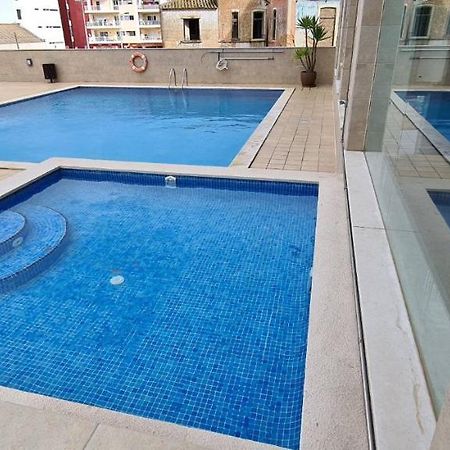 Lagos Apartment מראה חיצוני תמונה