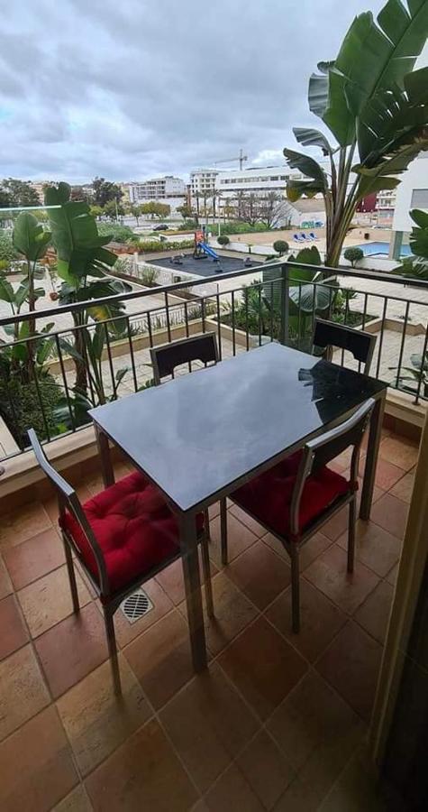 Lagos Apartment מראה חיצוני תמונה