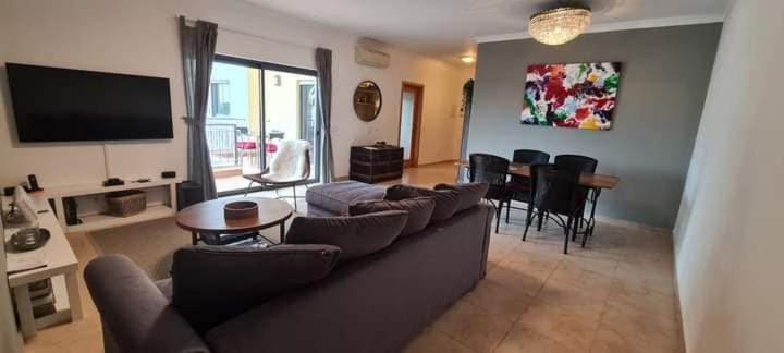 Lagos Apartment מראה חיצוני תמונה