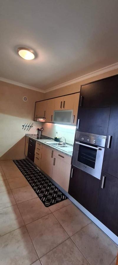 Lagos Apartment מראה חיצוני תמונה