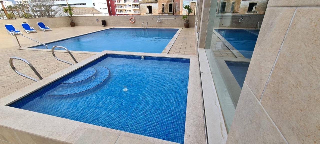 Lagos Apartment מראה חיצוני תמונה
