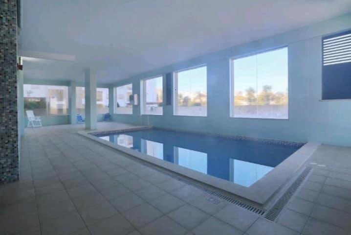Lagos Apartment מראה חיצוני תמונה
