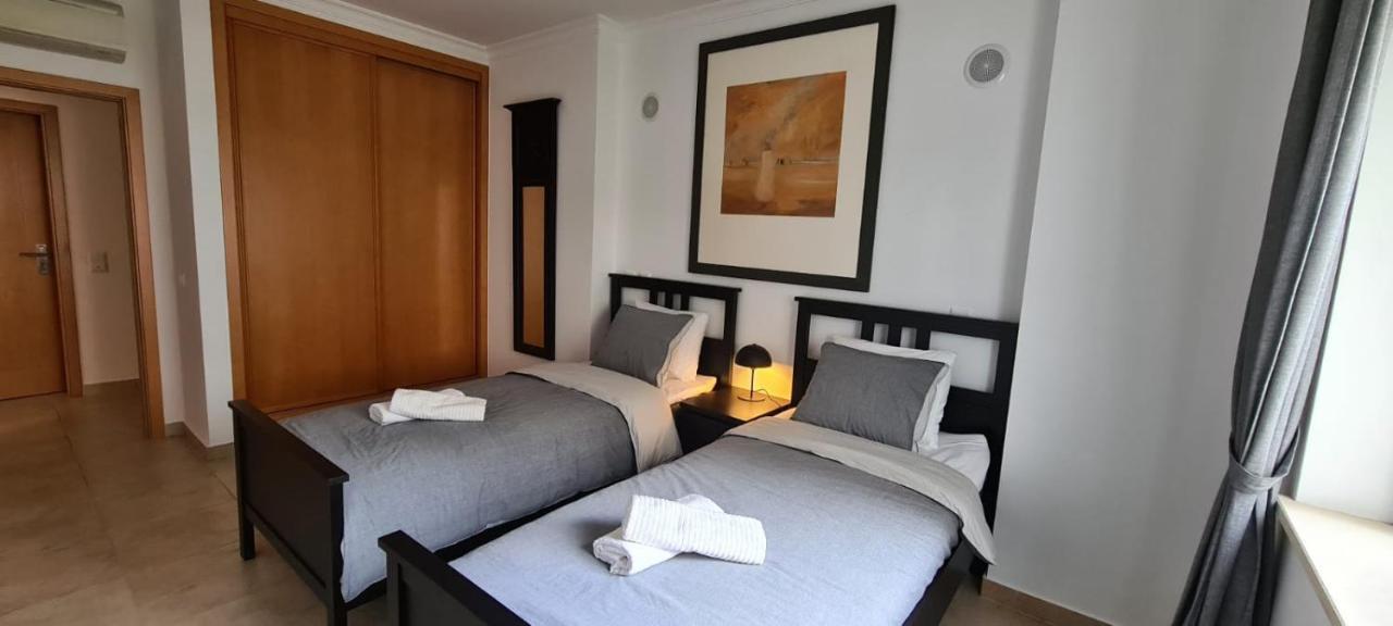 Lagos Apartment מראה חיצוני תמונה