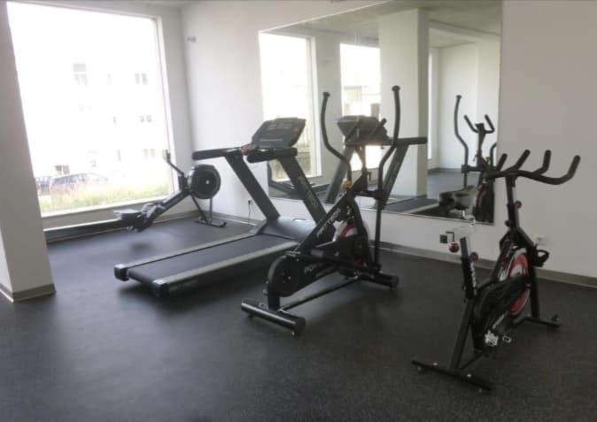 Lagos Apartment מראה חיצוני תמונה