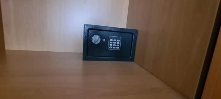 Lagos Apartment מראה חיצוני תמונה