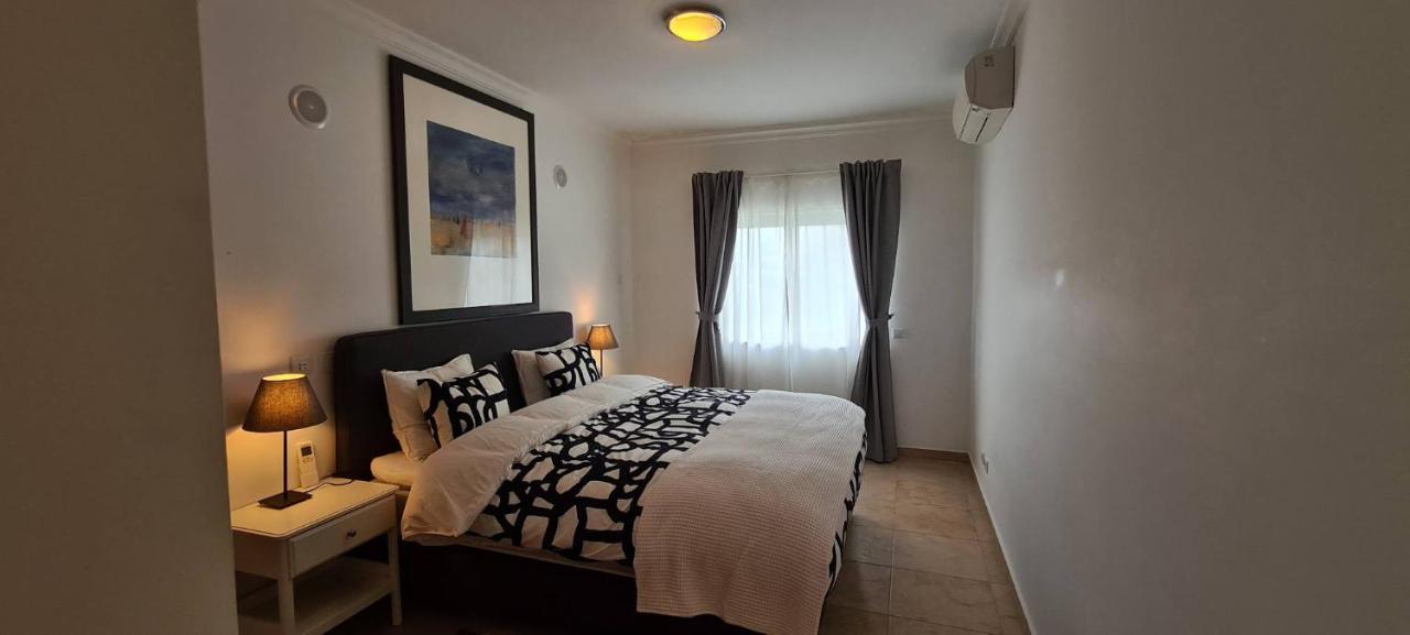 Lagos Apartment מראה חיצוני תמונה