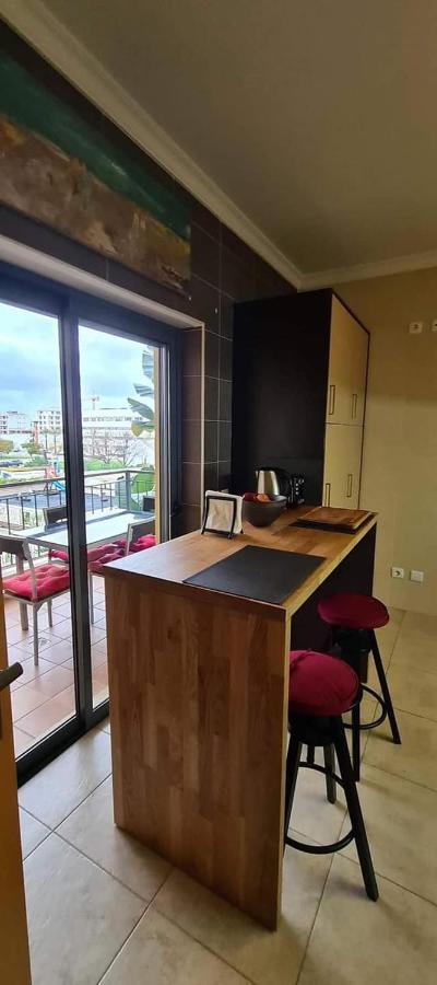 Lagos Apartment מראה חיצוני תמונה