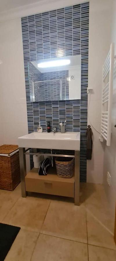 Lagos Apartment מראה חיצוני תמונה