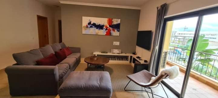 Lagos Apartment מראה חיצוני תמונה