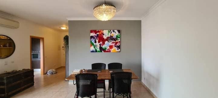 Lagos Apartment מראה חיצוני תמונה