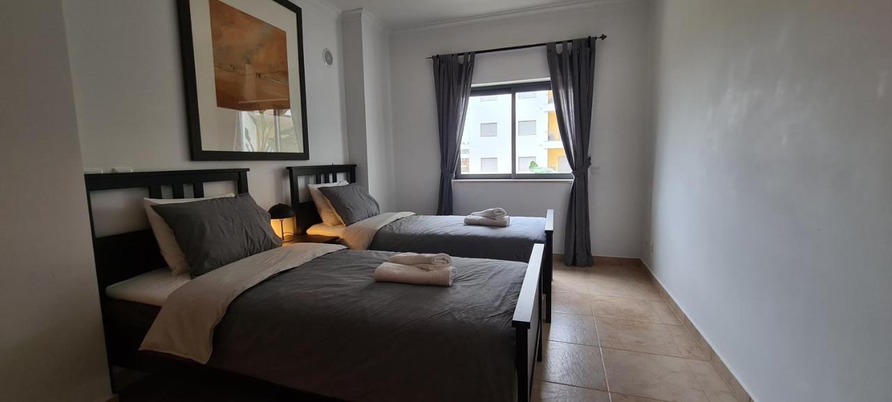Lagos Apartment מראה חיצוני תמונה