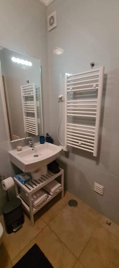 Lagos Apartment מראה חיצוני תמונה