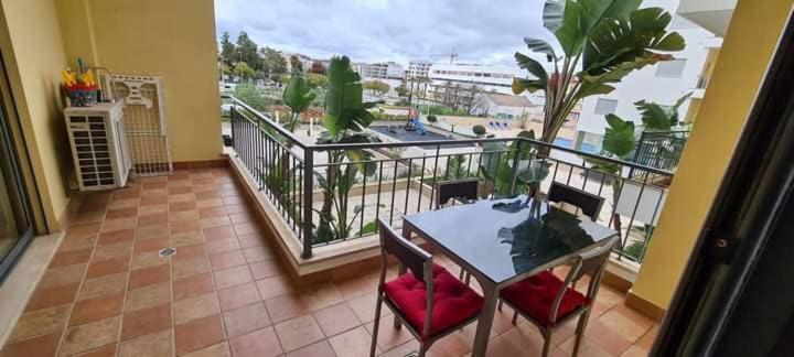 Lagos Apartment מראה חיצוני תמונה