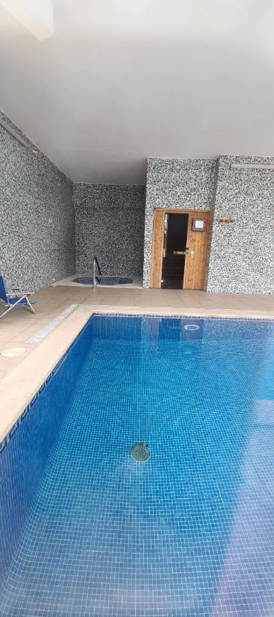 Lagos Apartment מראה חיצוני תמונה