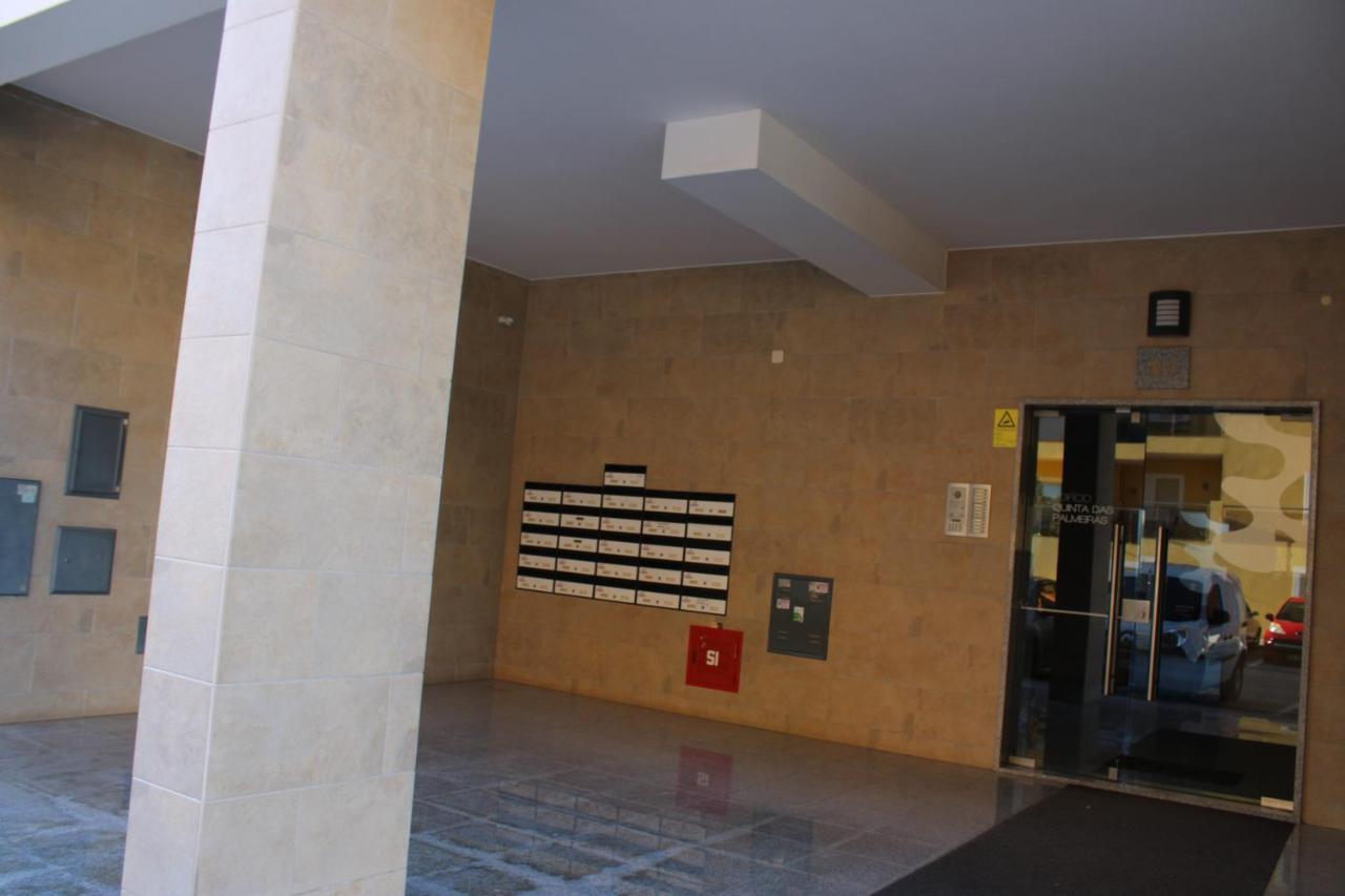 Lagos Apartment מראה חיצוני תמונה