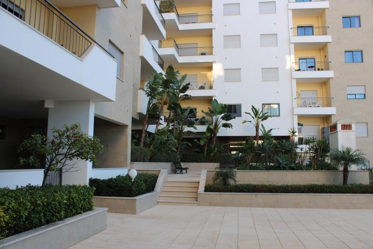 Lagos Apartment מראה חיצוני תמונה